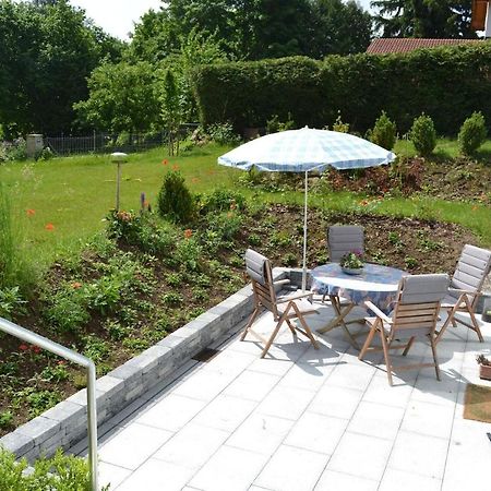 Ferienwohnung Meding Am See Schondorf am Ammersee Bagian luar foto