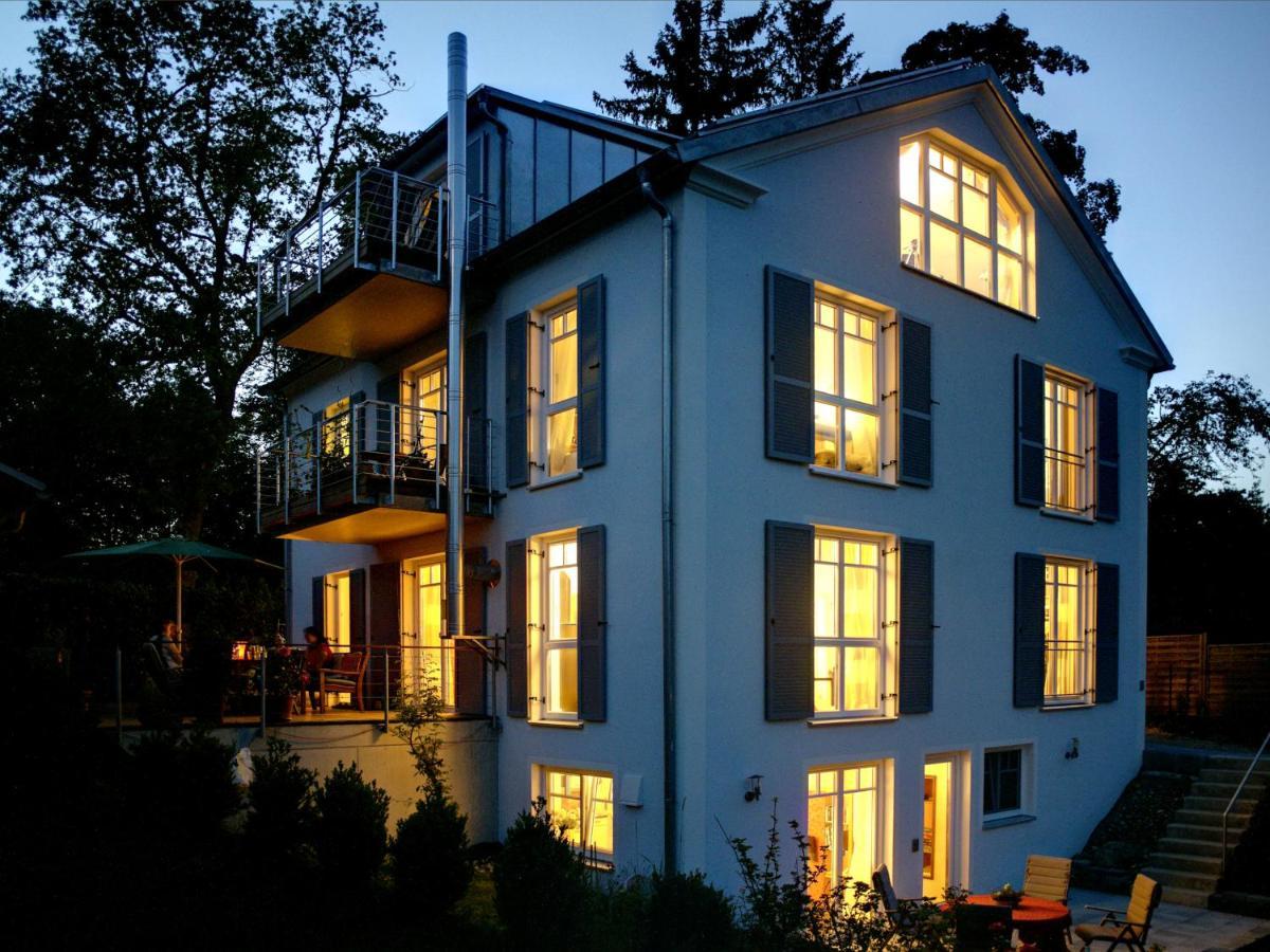 Ferienwohnung Meding Am See Schondorf am Ammersee Bagian luar foto