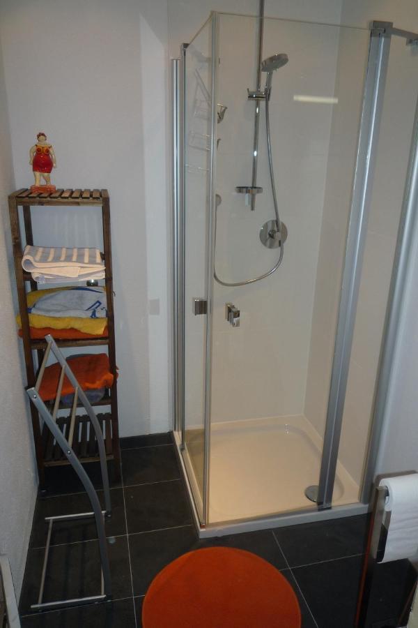 Ferienwohnung Meding Am See Schondorf am Ammersee Bagian luar foto